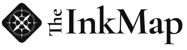 The InkMap